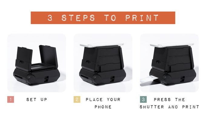 Holga Printer 1 1