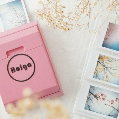 Holga Printer 1