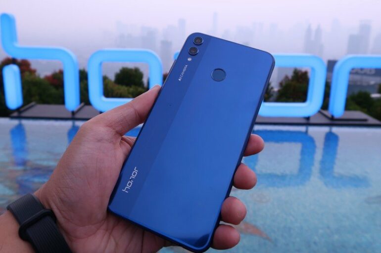 Honor 8X 3 Honor 8X 3