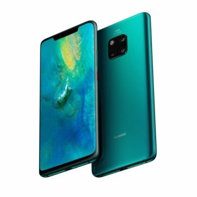 Huawei Mate 20 Pro