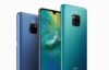 Huawei Mate 20 Series