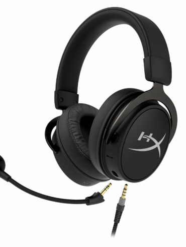 HyperX Cloud MIX 1