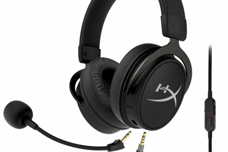 HyperX Cloud MIX 1