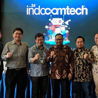 Indocomtech 2018 1