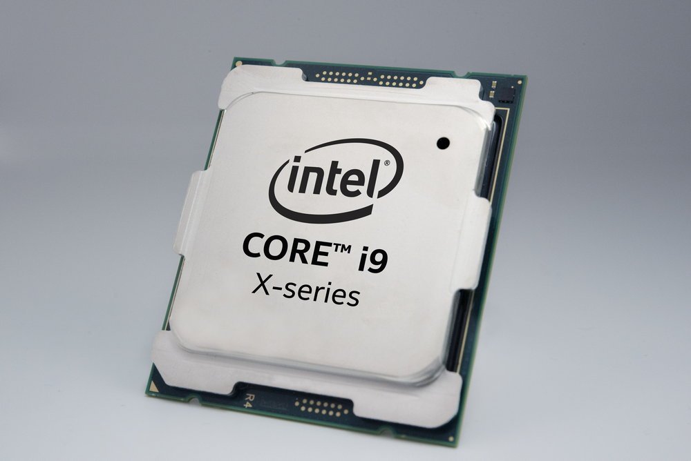 Intel X Series 1