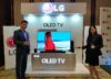 LG OLED TV 2018