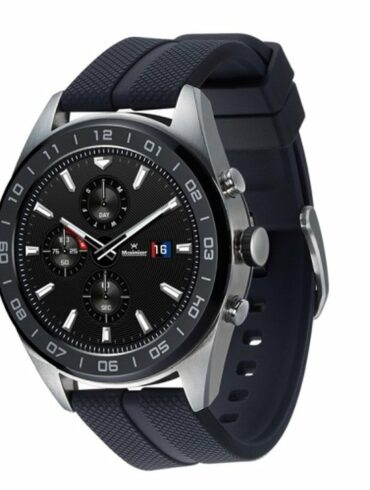 LG WAtch W7 1 LG WAtch W7 1