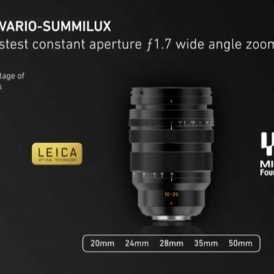 Leica 10 25mm 1