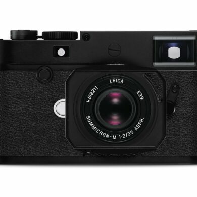Leica M10 D 1
