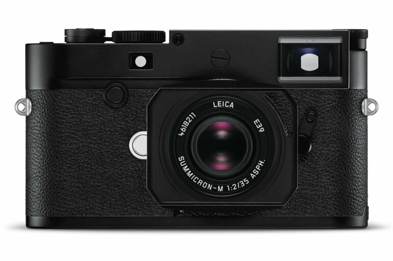 Leica M10 D 1