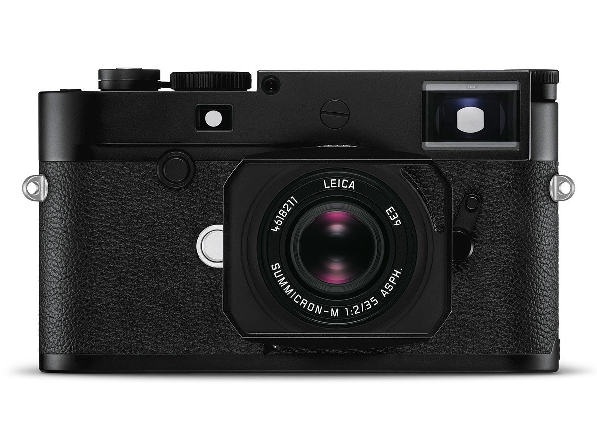Leica M10 D 1