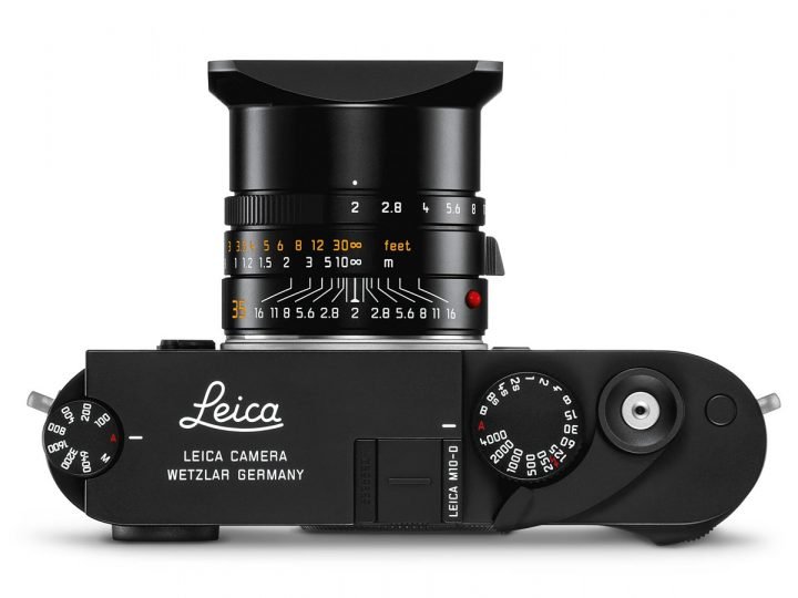 Leica M10 D 2
