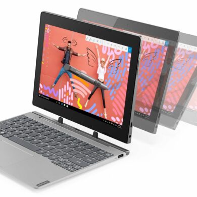 Lenovo IdeaPad D330 3