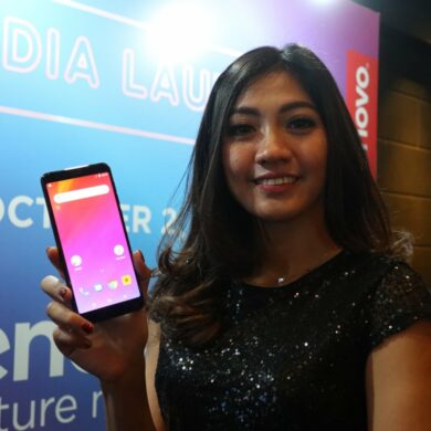 Lenovo K9 2