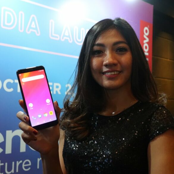 Lenovo K9 2 Lenovo K9 2