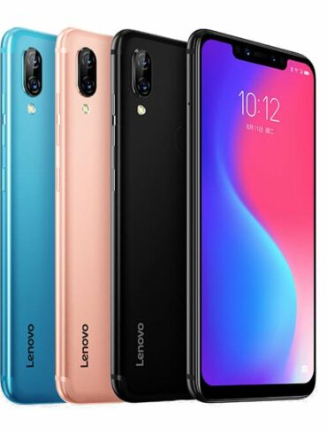 Lenovo S5 Pro feat image Lenovo S5 Pro feat image