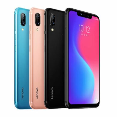 Lenovo S5 Pro feat image