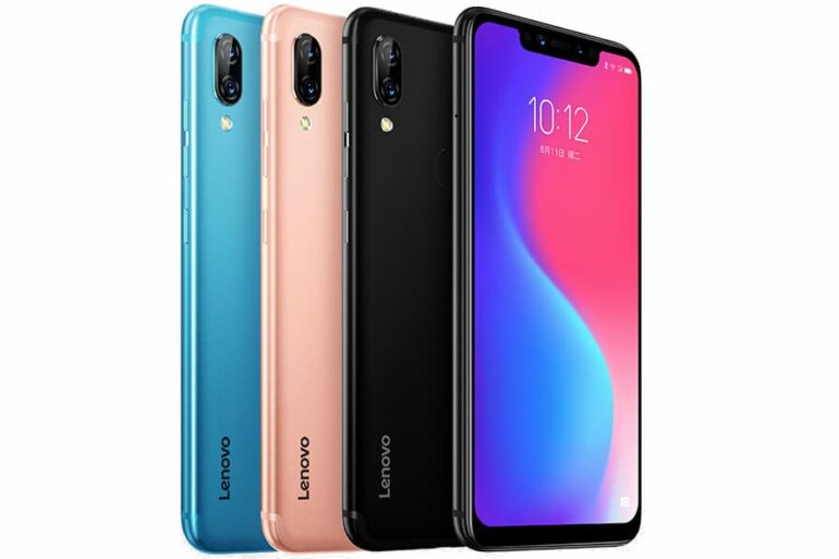 Lenovo S5 Pro feat image Lenovo S5 Pro feat image