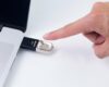 Lexar JumpDrive Fingerprint F35 1