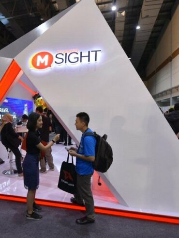 MSight Telkomsel 2