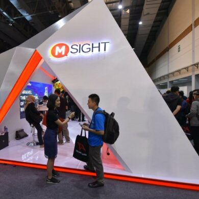 MSight Telkomsel 2