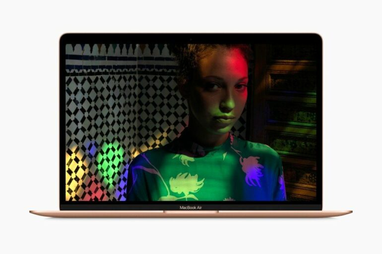 MacBook Air Retina Display 10302018 MacBook Air Retina Display 10302018