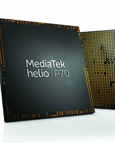 MediaTek Helio P70 MediaTek Helio P70