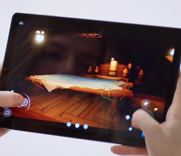 Microsoft Project xCloud