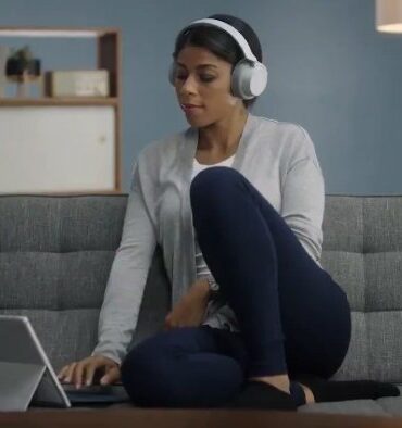 Microsoft Surface Headphone 1 Microsoft Surface Headphone 1