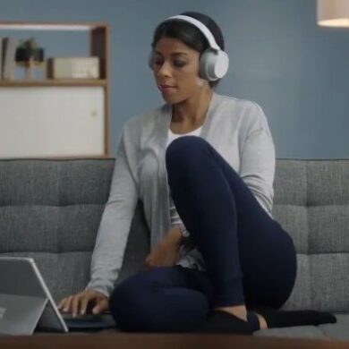 Microsoft Surface Headphone 1