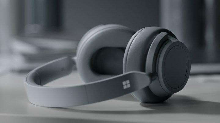 Microsoft Surface Headphone 3