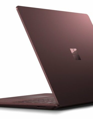 Microsoft Surface Laptop 2 1 Microsoft Surface Laptop 2 1