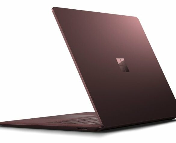 Microsoft Surface Laptop 2 1 Microsoft Surface Laptop 2 1