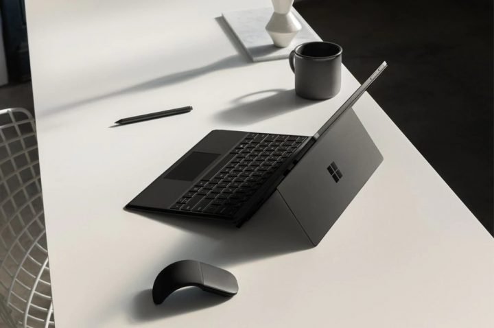 Microsoft Surface Pro 6 3