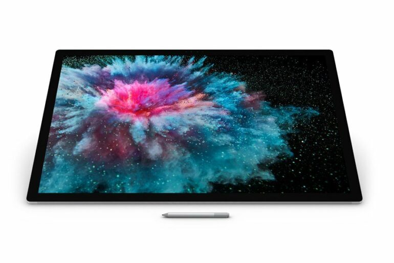 Microsoft Surface Studio 2 1 Microsoft Surface Studio 2 1
