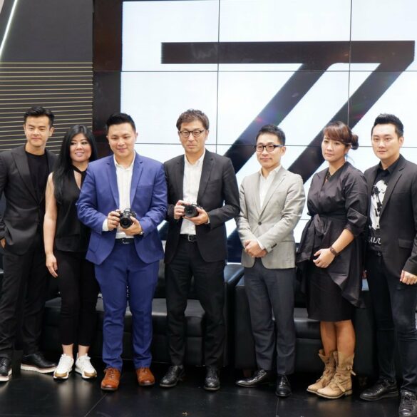 Nikon Z series launch 1