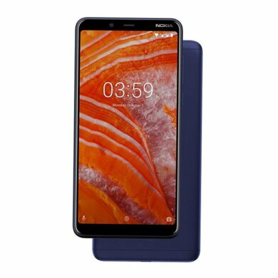 Nokia 3.1 Plus