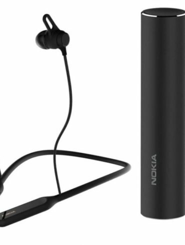 HMD Global Umumkan True Wireless Earbuds dan Pro Wireless Earphones 31 Nokia Wireless Earphones