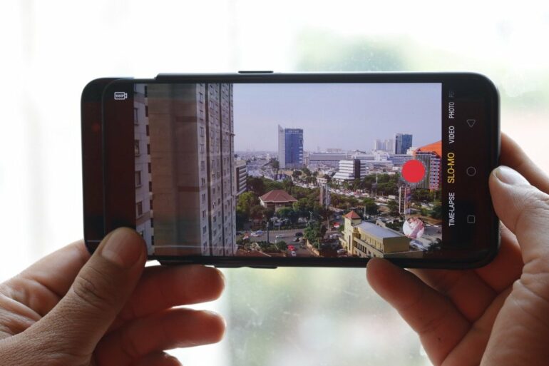 3 Langkah Mudah Menciptakan Video Slow Motion Keren dengan OPPO Find X 79 Oppo Find X slow motion