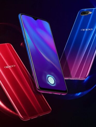 Oppo K1