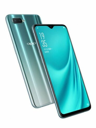 Oppo R15x 3 Oppo R15x 3