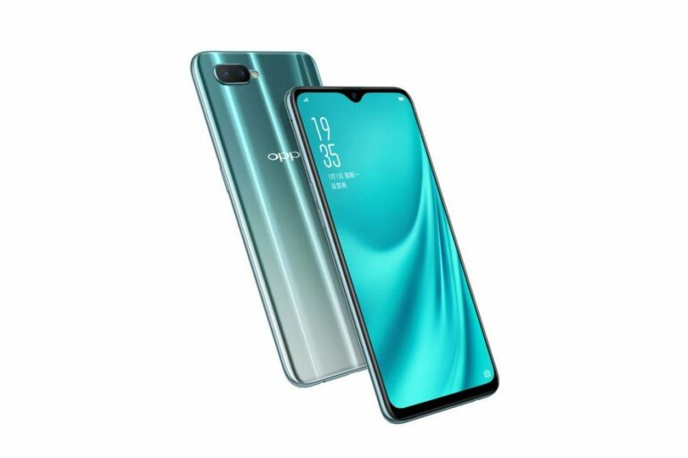 Oppo R15x 3 Oppo R15x 3