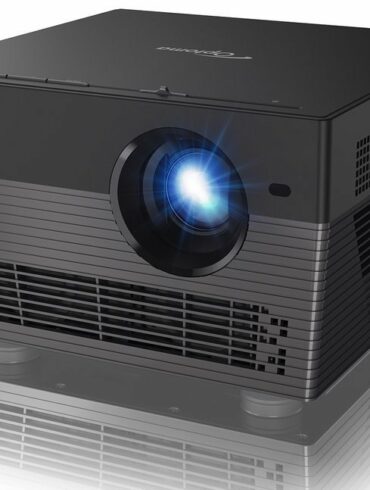 Optoma UHL55 1 Optoma UHL55 1