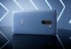 Pocophone F1 Steel Blue