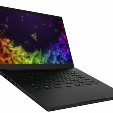 Razer Blade 15 Base Model 1