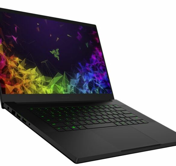 Razer Blade 15 Base Model 1 Razer Blade 15 Base Model 1