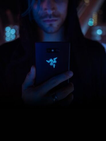 Razer Phone 2 2 1 Razer Phone 2 2 1