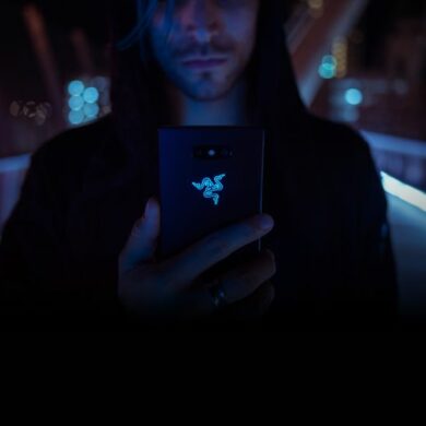 Razer Phone 2 2 1