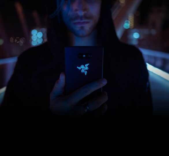 Razer Phone 2 2 1