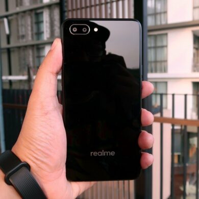 Realme C1 3 Realme C1 3